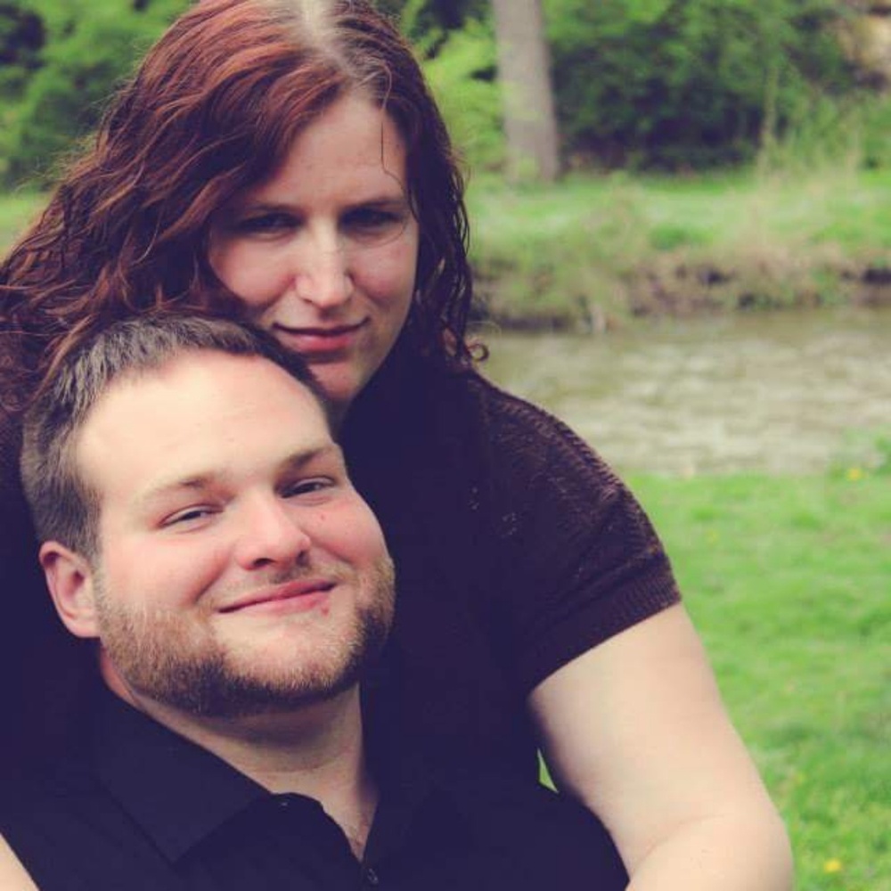 Meet your Posher, Ruth